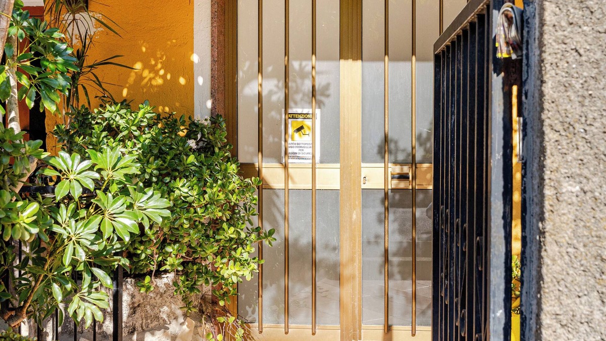 Sangineto Bed & Breakfast | Luna B&B