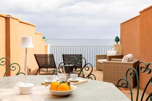 Santa Maria La Scala House | Luna di mare - nuovo appartamento sul mare
