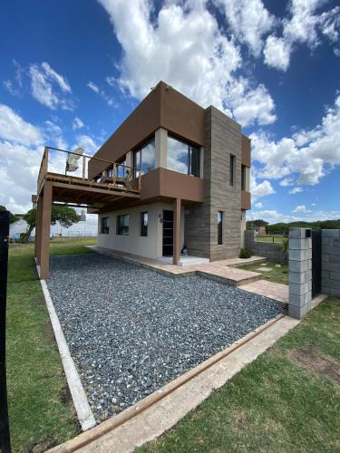 Santa Clara del Mar House | Luna & Playa