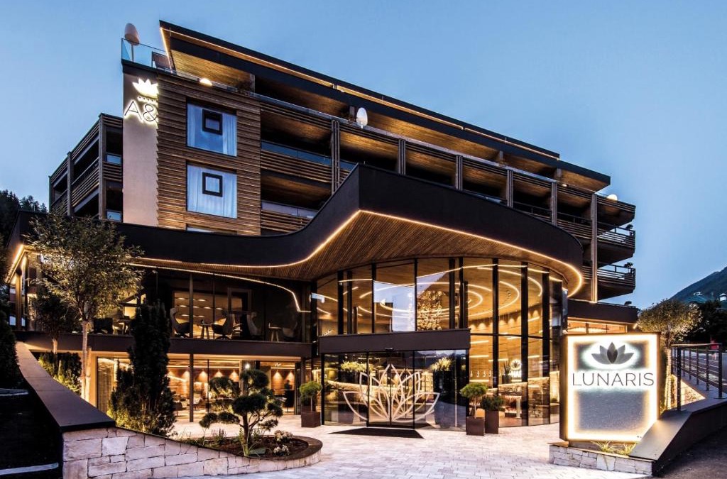 Cadipietra Hotel | LUNARIS Wellnessresort