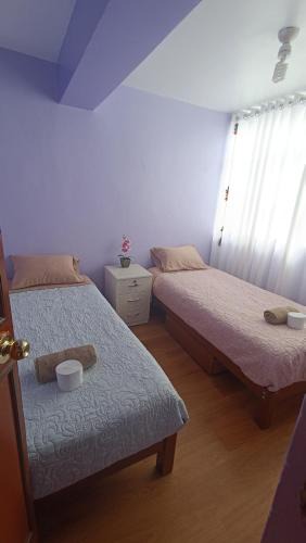 Ayacucho House | Lunaroom