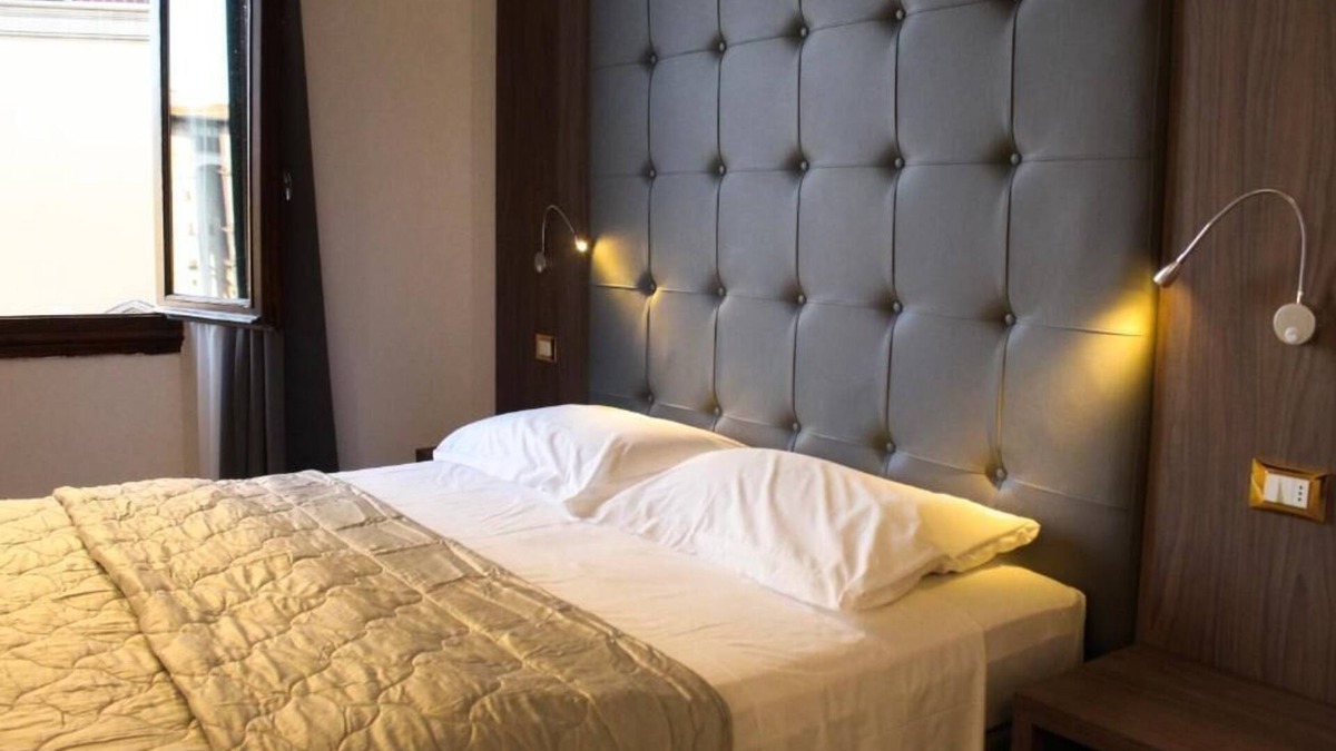 San Niccolo Bed & Breakfast | LunArt