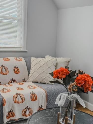 Hempstead Apartment | LunaVista's Cozy Corner, 1B&1Bth