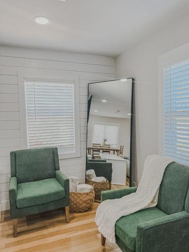 Hempstead Apartment | Lunavista Suite - 3B - 2BTH