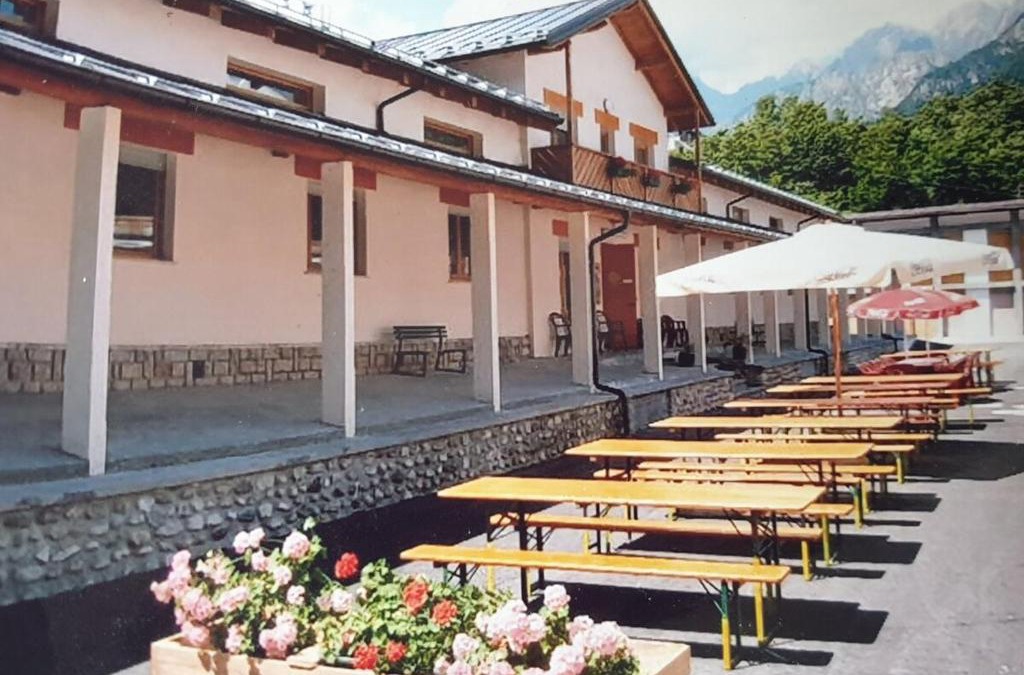 Calalzo di Cadore House | Lunga Via Delle Dolomiti