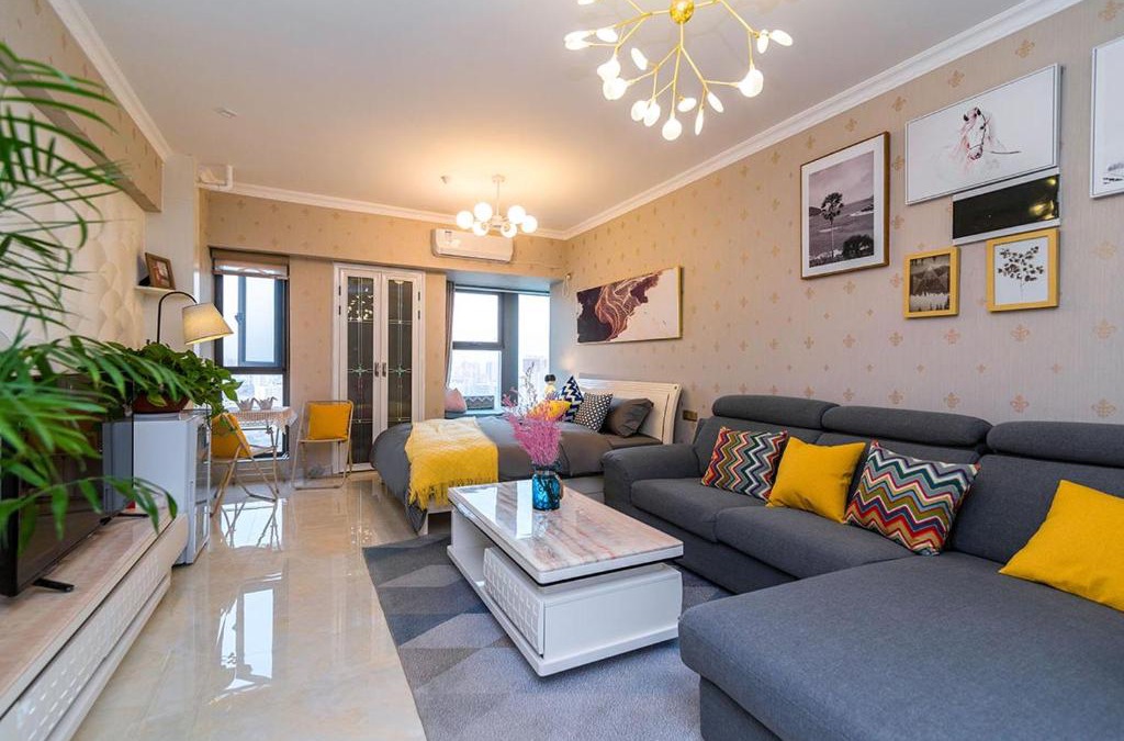 Xi Gong Hotel | LuoYang Xigong·Shenglong Square·