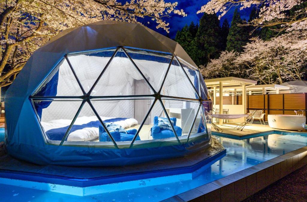 Eiheiji-cho Hotel | Lupo Forest "GRAN FOREST Echizen Miyama" - Vacation STAY 07085v