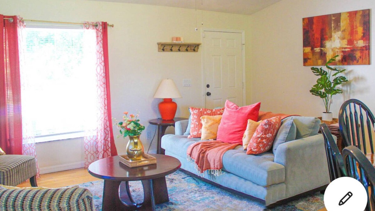 Port Malabar House | Luscious Comfort! Florida Home