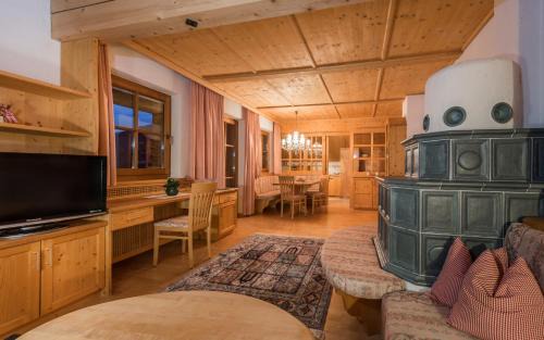 Luson Apartment | Lusina Apartments
