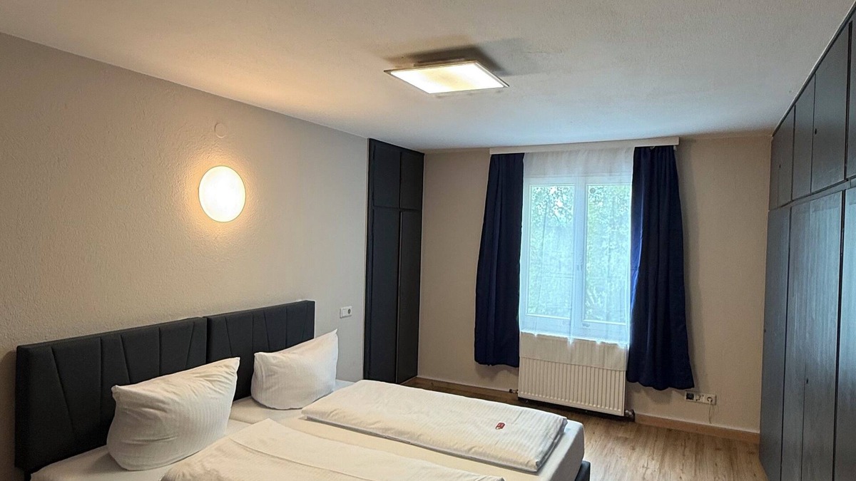 Lustenau Apartment | Lustenau - Villa Blumenau Studio 9