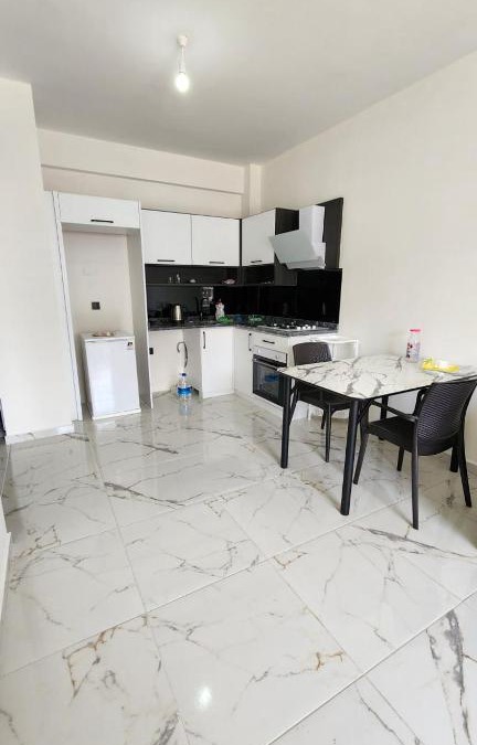 Gazipasa Apartment | LUVI RESIDENCE