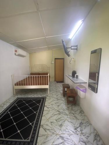 Kampung Padang Manggis House | Luvy ROOMSTAY