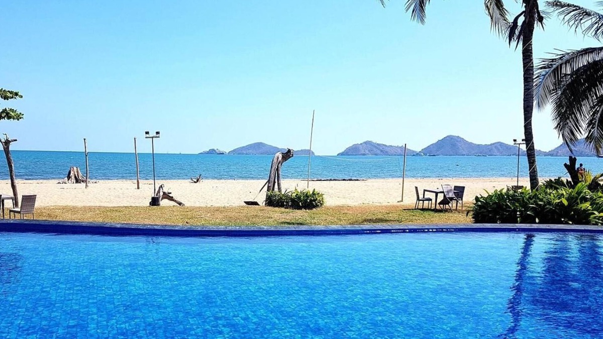 Labuan Bajo Hotel | Luwansa Beach Resort