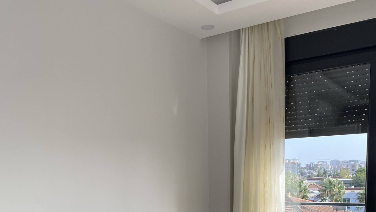 Aksu Apartment | Lux 1+1 Apartment Near Airport