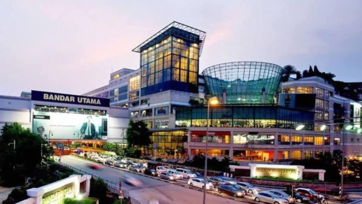 Taman Melawati Cottage | Lux 6BR Home Private Rooftop Garden Kemensah KL