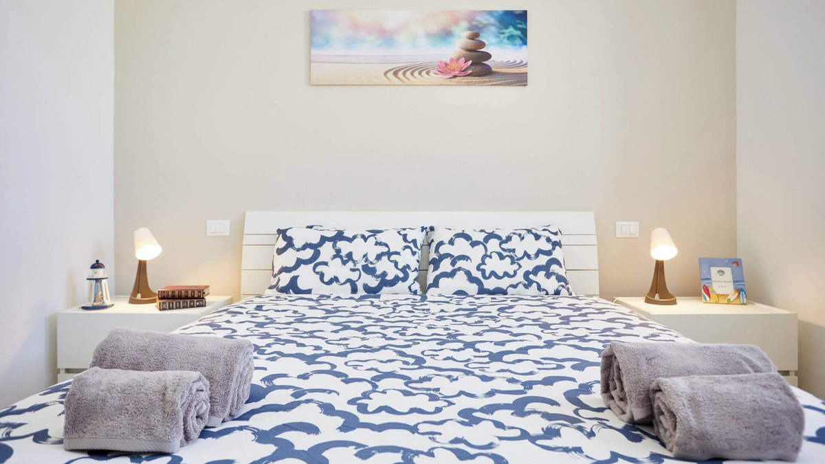 Castello d'Aviano Apartment | Lux Aviano centro