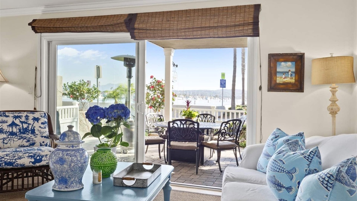 Balboa Peninsula House | LUX Beachfront Casa de Balboa 227- Best location