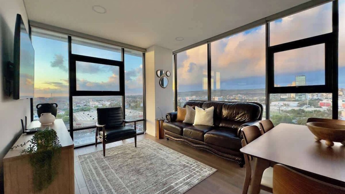 Zona Rio Apartment | Lux Condo San Ysidro Border and Costco