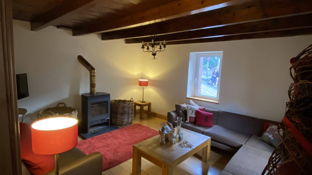 Villarbon House | Luxury Savoyard house in Villarbon, Saint Martin de Belleville