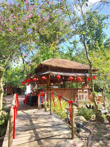 Dat Do Apartment | LUX HOME Phước Hải