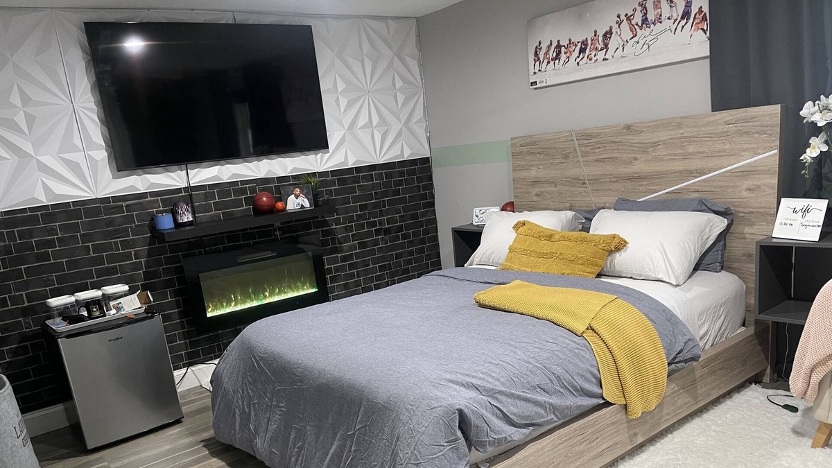 Willingboro House | Lux home..