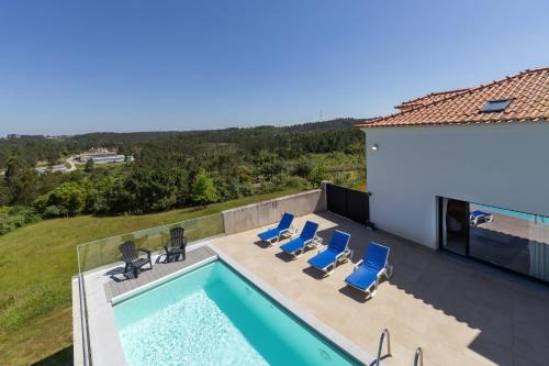 Leiria Villa | Lux House