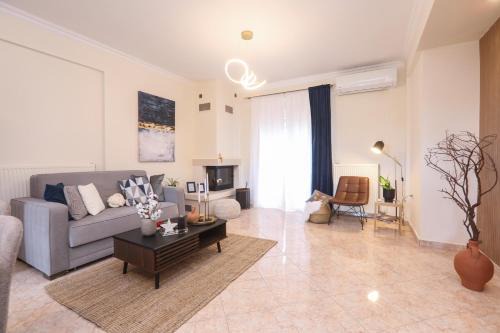 Alepou Apartment | Lux Maison de Constantin