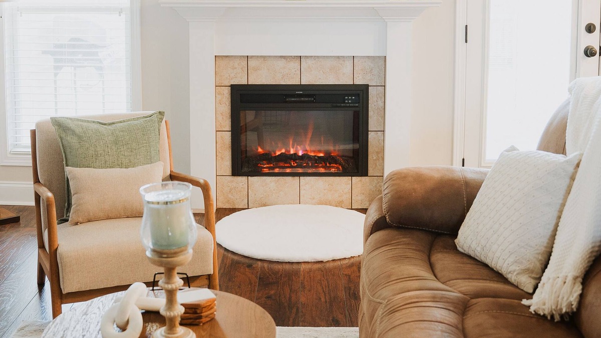 Centerville House | Lux Oasis Mid-Term Pet and Family Friendly
