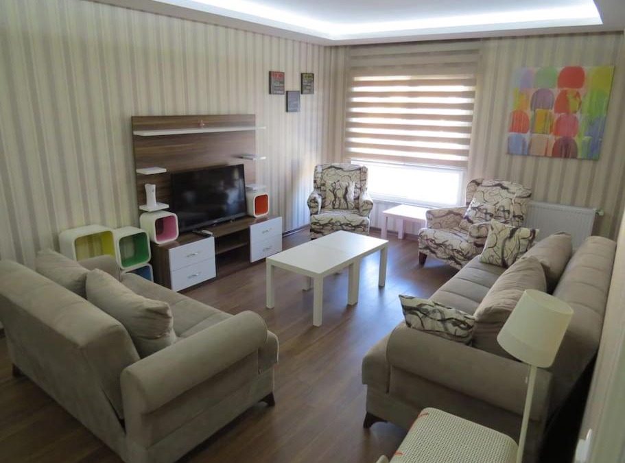 Nilufer Apartment | Lux Private Apartment