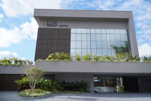 Parque Manibura Hotel | Lux Resort Motel