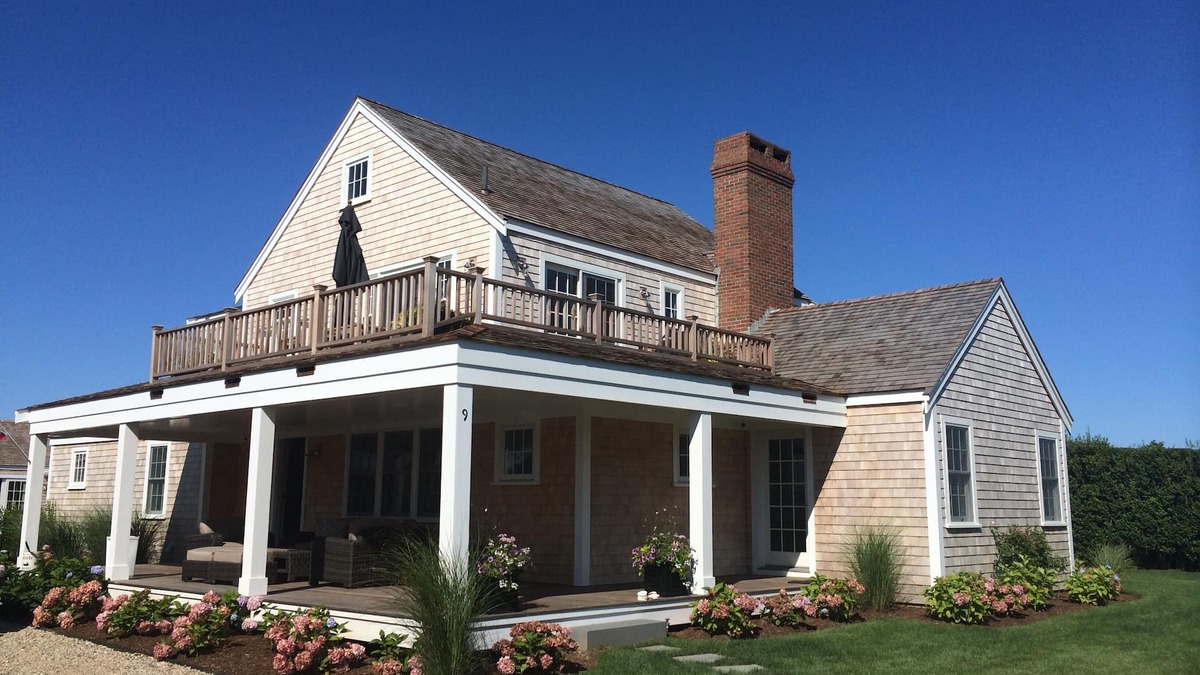 Surfside House | Lux Surfside w Pool. Steps to Best Beach plus dogs nAug. week, Labor Day Avail