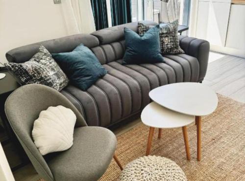 Krk Apartment | LuxArt City Spa Gallery Residence Krk