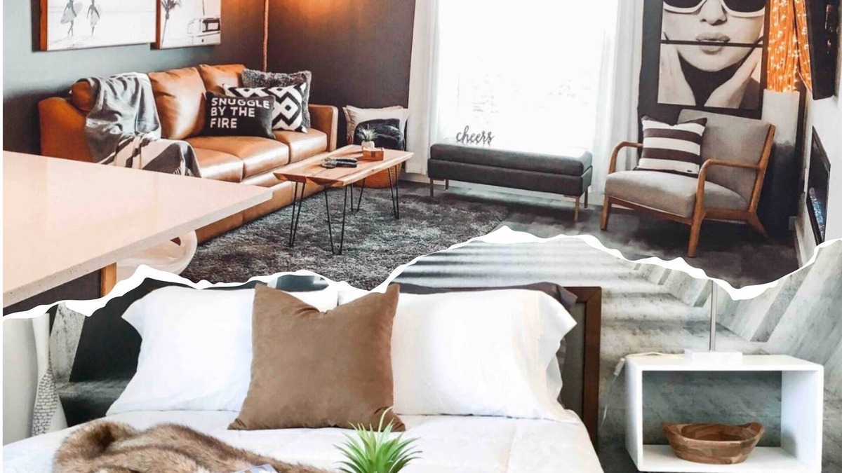 Nashville Condo | Luxe 2 Bedroom - On Music Row - Guitar Pool - Sleeps 8