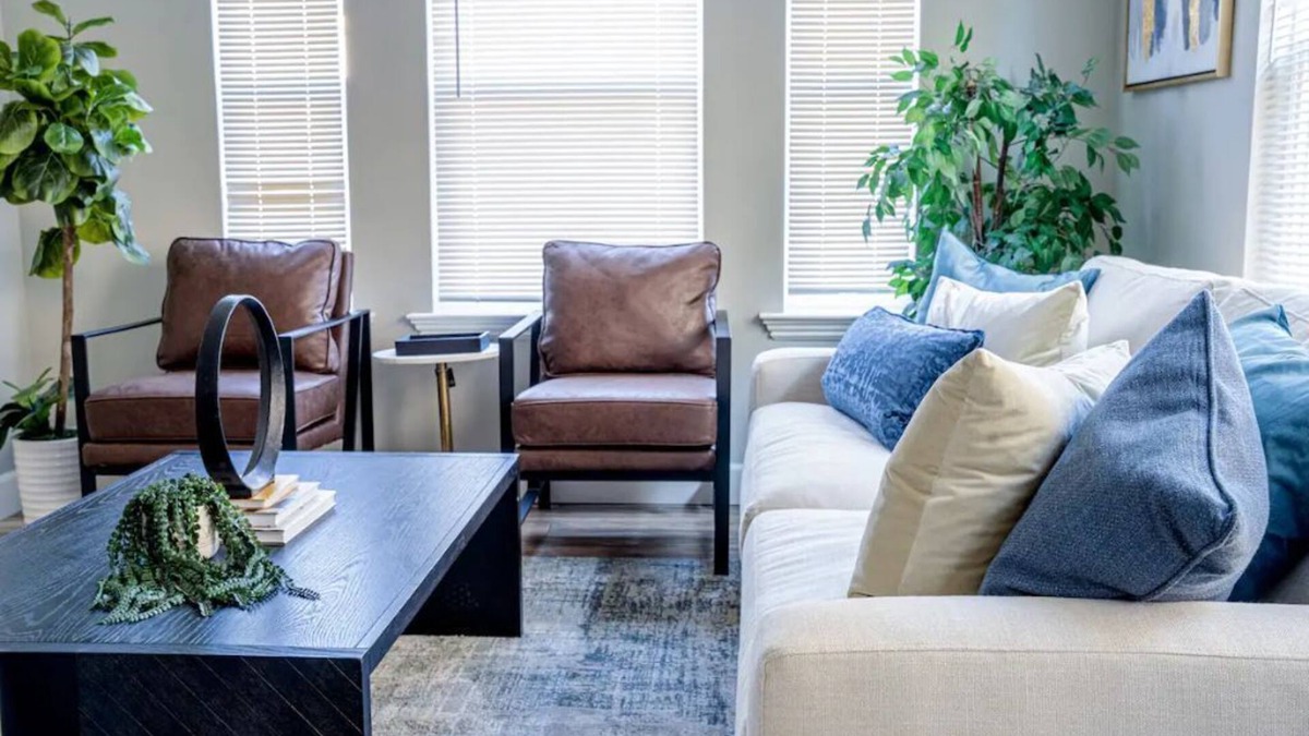Hoover - Foster House | Luxe 3BR Oakland Escape | Chic Outdoor Living