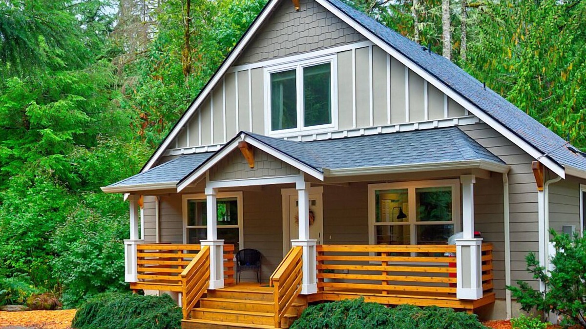 Warnick Cabin | Luxe Cabin *Hot Tub*Fire Pit*Fenced*Generator
