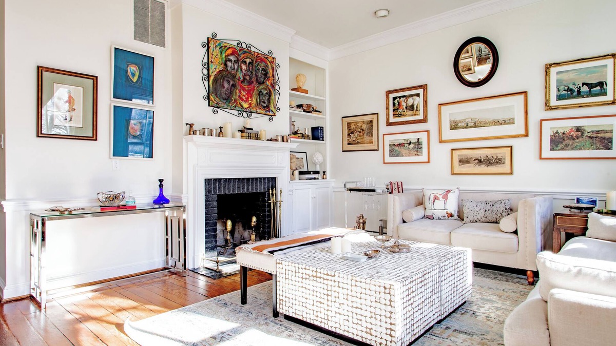 Southwest House | LUXE Cameron House/Off King St/Est. 1870