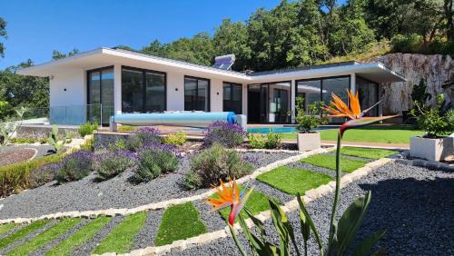 Porto de Mos Villa | Luxe & Charm Résidence