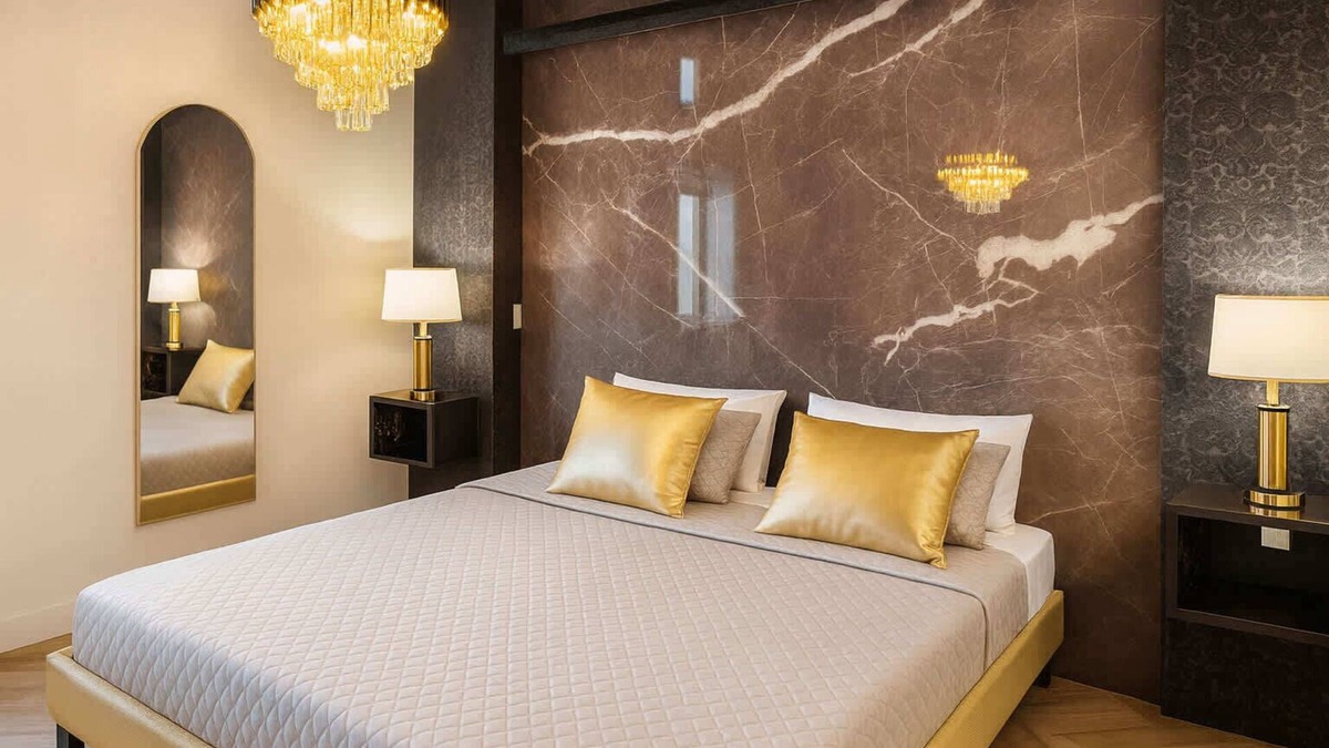 Boischatel Apartment | Luxe & détente | 1 ch 4 pers Spa Free Parking