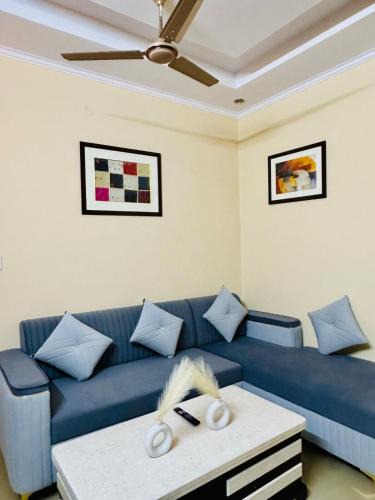 Jagatpura Apartment | Luxe Heaven