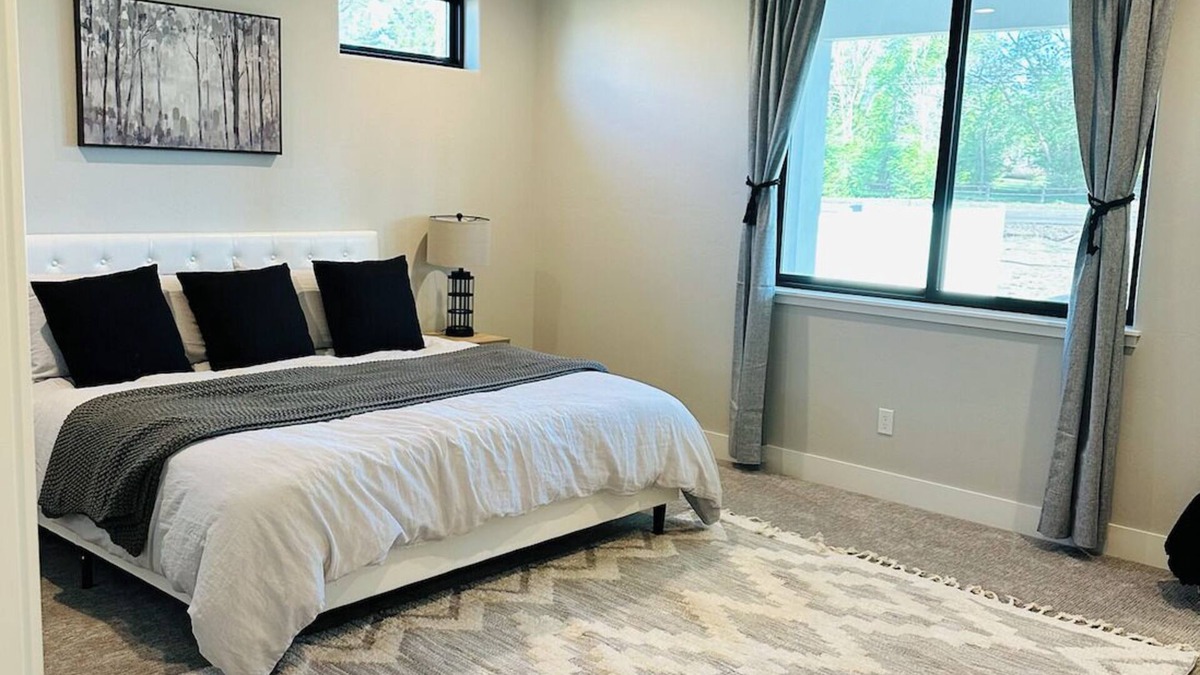 Montrose House | Luxe Hideaway Heading to Telluride & Ouray 019682