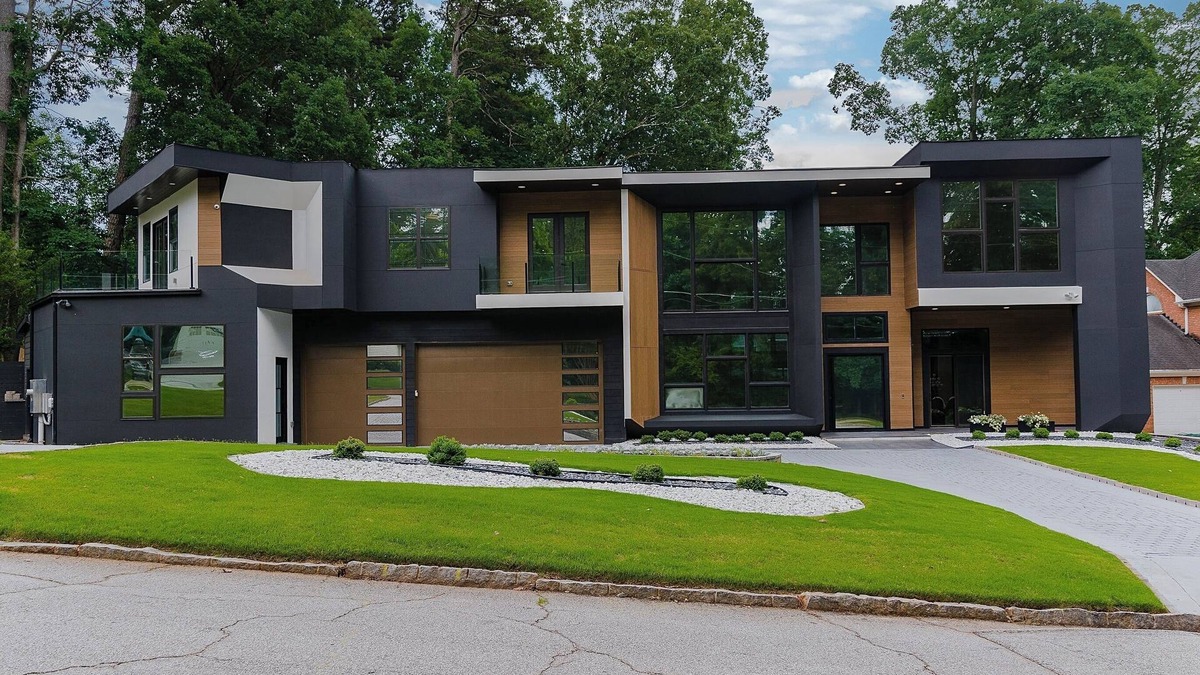 Atlanta House | LUXE Living/10,000+sqft/Mins to DT Atlanta!