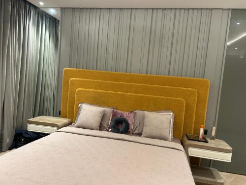 DLF City Apartment | Luxe Living