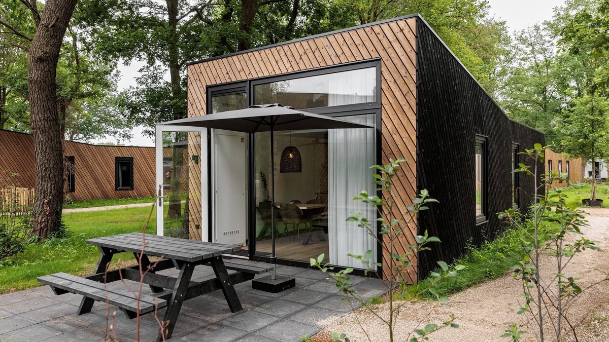 Schaijk Cottage | Luxe Lodge Near Schaijk