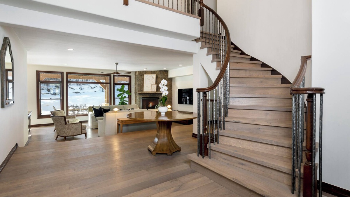 Edwards House | Luxe Osprey