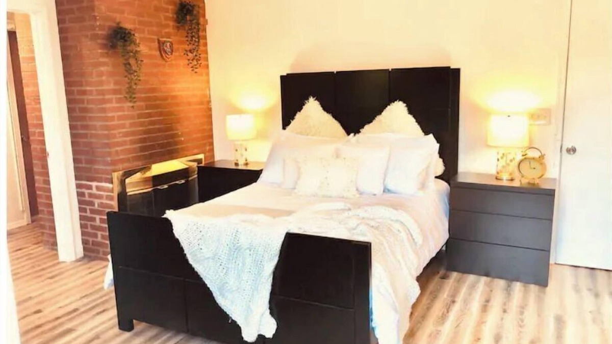 Wilkes Apartment | Luxe Suite:Elegance&Rest NE PDX.12 mins Airport