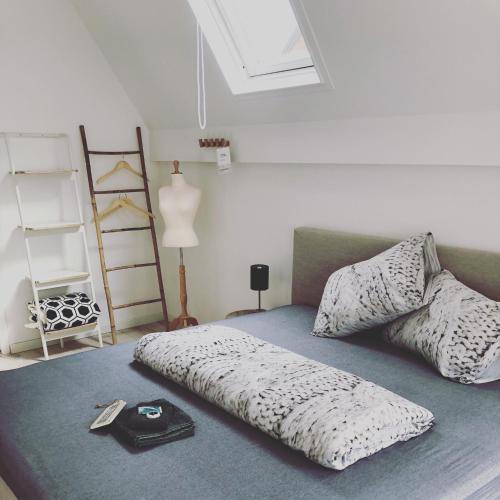 Dordrecht Apartment | LUXE TOPLOCATIE! Monument hartje centrum Dordrecht, 2 badkamers, 2 keukens, tuintje (10 personen)