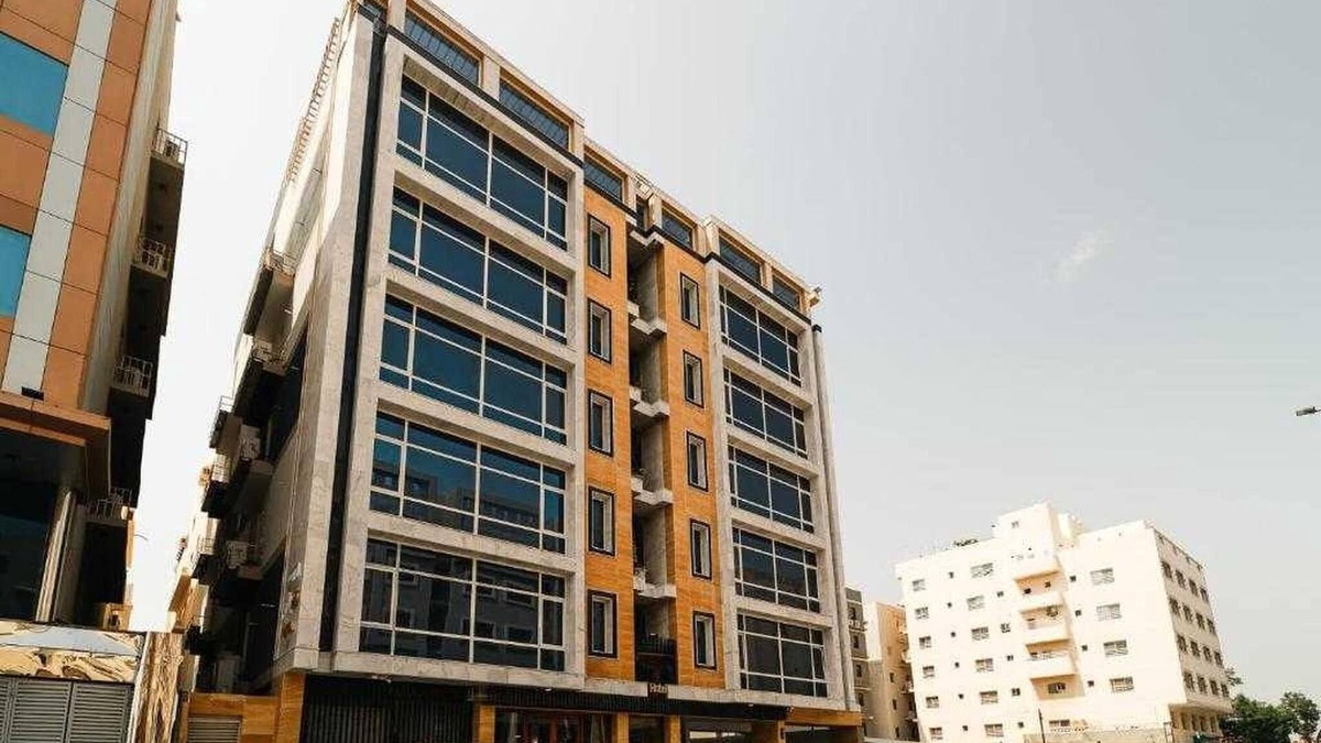 Jeddah House | Luxe Twin Stay in Central Jeddah Corniche