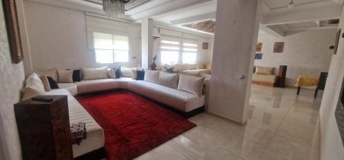 Hamria Apartment | Luxe Urbain