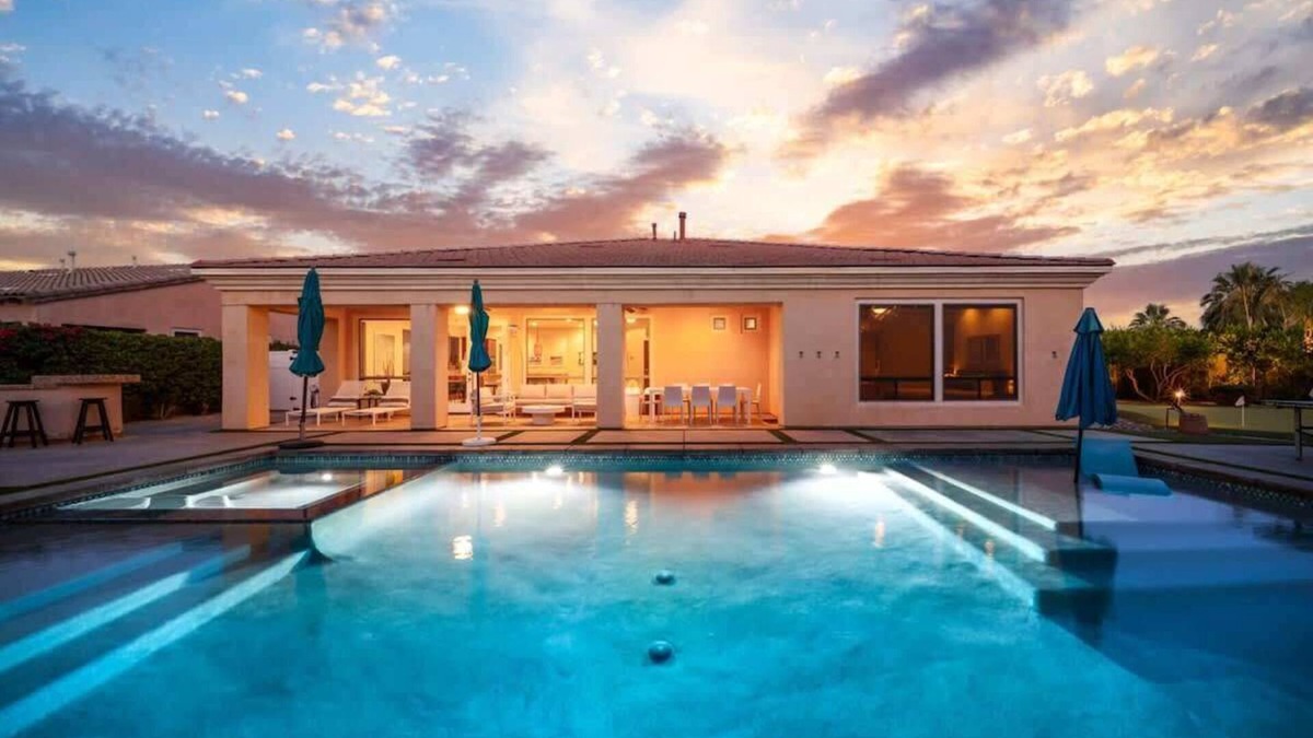 Rancho Santana House | Luxe Villa in Gated Estate - Pool/Spa/PuttingGreen