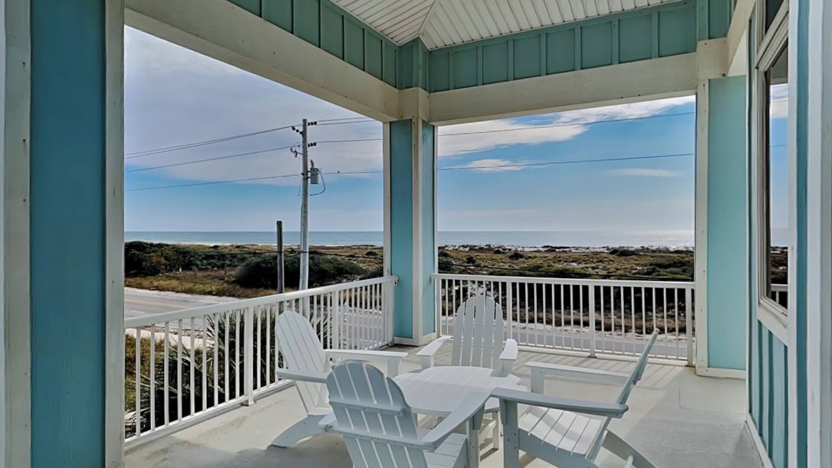 Perdido Key Coves One House | Luxe Waterfront Home in Perdido Key | Easy Walk to the Beach!